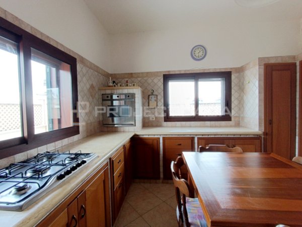 casa indipendente in vendita a Melendugno in zona San Foca