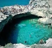 appartamento in vendita a Melendugno in zona Rocca Vecchia