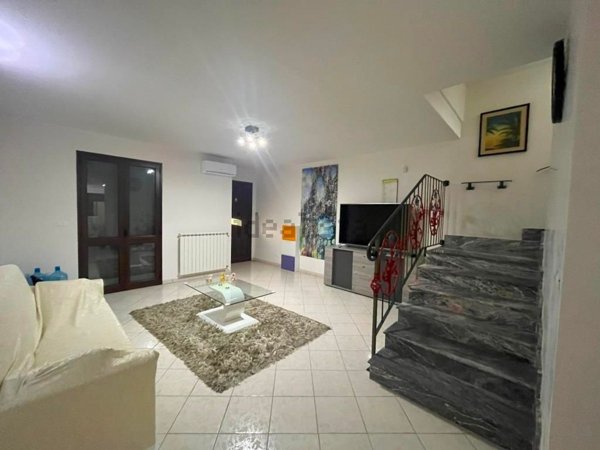 casa indipendente in vendita a Melendugno in zona Torre dell'Orso