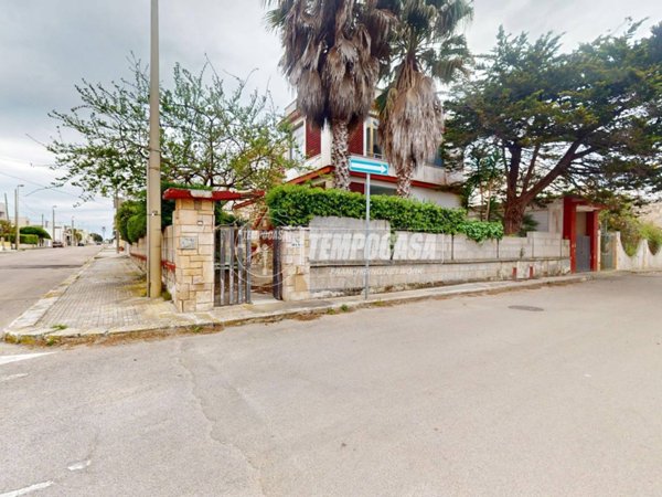 casa indipendente in vendita a Melendugno in zona San Foca