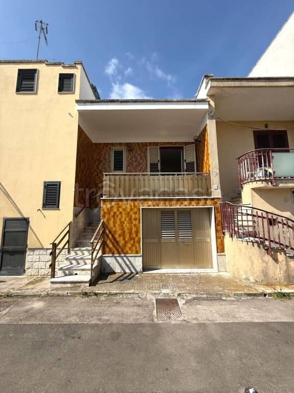 casa indipendente in vendita a Melendugno in zona San Foca