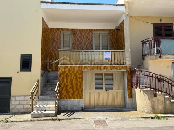 casa indipendente in vendita a Melendugno in zona San Foca