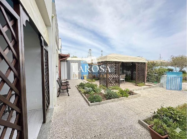 appartamento in vendita a Melendugno in zona Torre dell'Orso