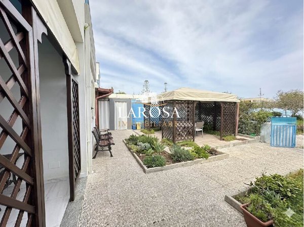 appartamento in vendita a Melendugno in zona Torre dell'Orso