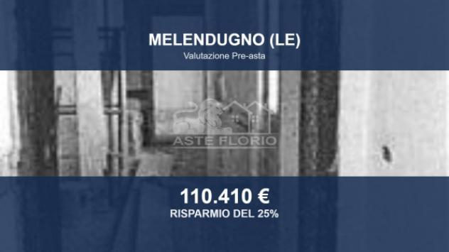 appartamento in vendita a Melendugno in zona San Foca