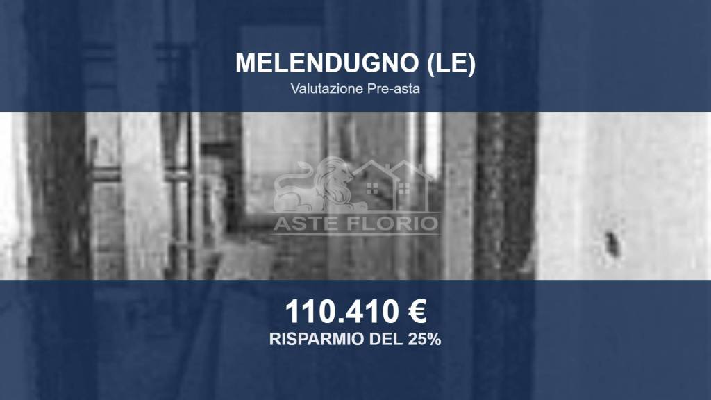 appartamento in vendita a Melendugno in zona San Foca
