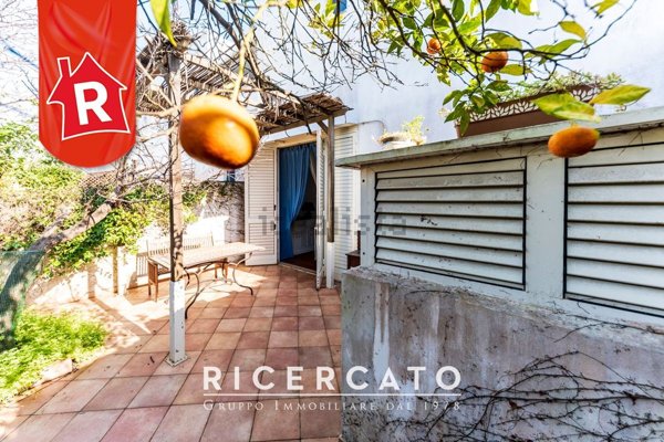 appartamento in vendita a Melendugno in zona Torre dell'Orso