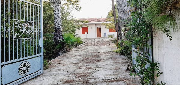 casa indipendente in vendita a Melendugno