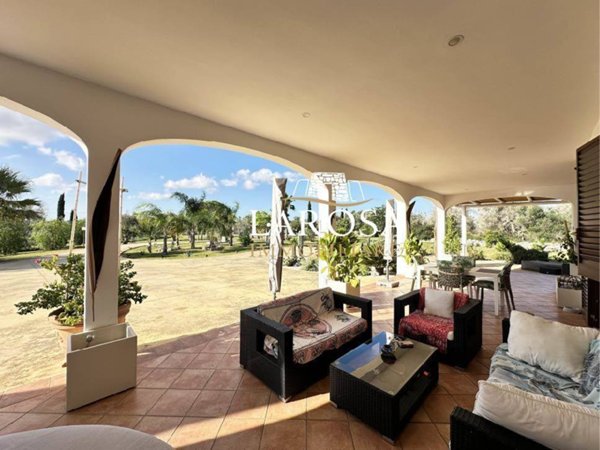 casa indipendente in vendita a Melendugno