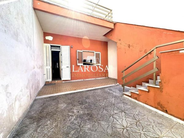 casa indipendente in vendita a Melendugno in zona San Foca