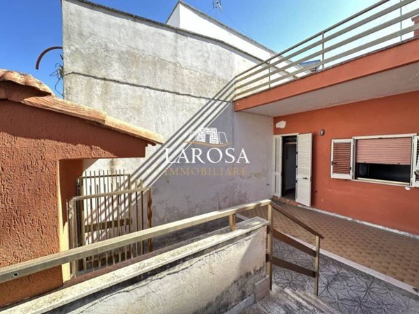 casa indipendente in vendita a Melendugno in zona San Foca