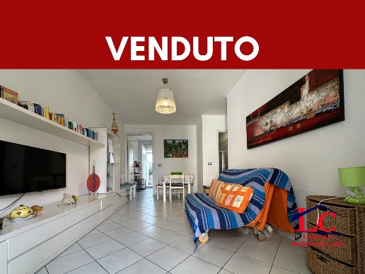 appartamento in vendita a Melendugno in zona San Foca