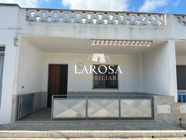 casa indipendente in vendita a Melendugno in zona San Foca
