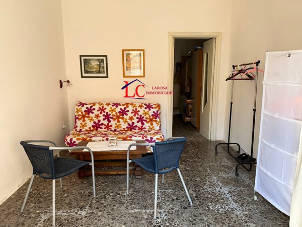 appartamento in vendita a Melendugno in zona San Foca