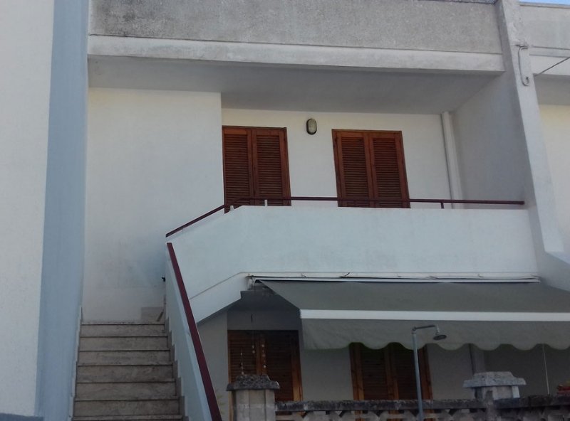 appartamento in vendita a Melendugno in zona Torre dell'Orso