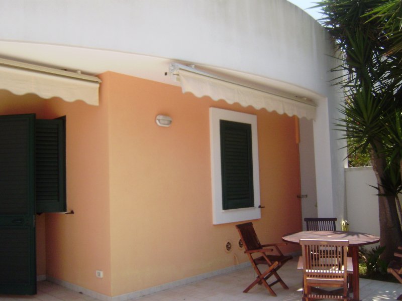 casa indipendente in vendita a Melendugno in zona San Foca