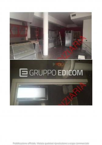 negozio in vendita a Melendugno