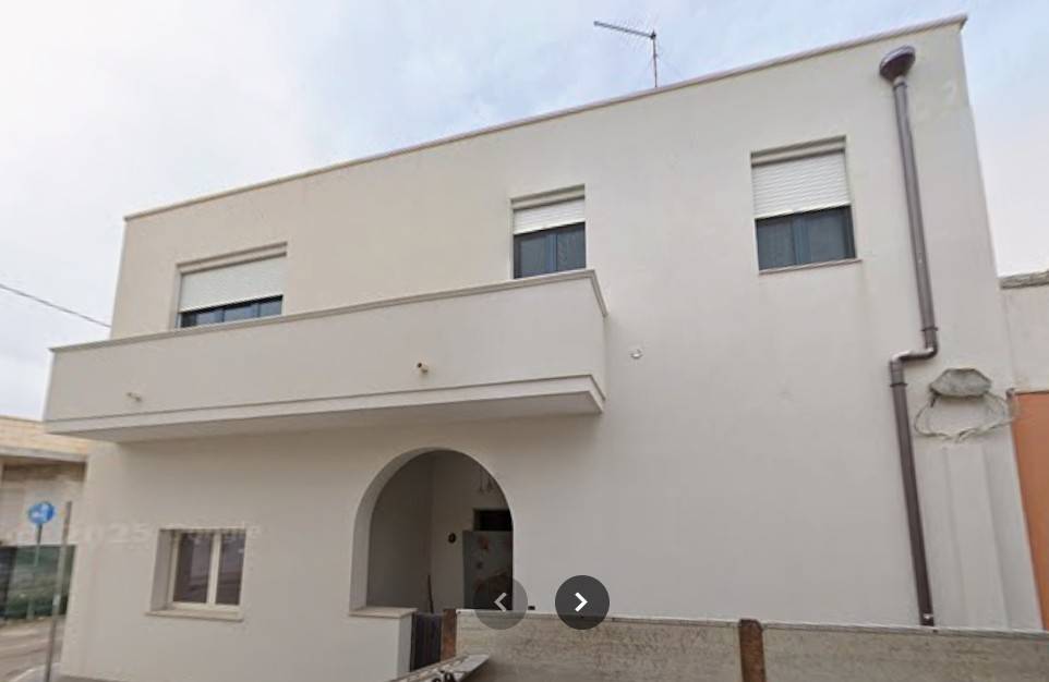 appartamento in vendita a Melendugno in zona San Foca