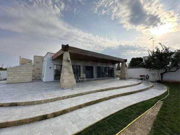 casa indipendente in vendita a Melendugno in zona San Foca