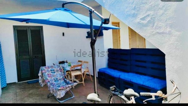 appartamento in vendita a Melendugno in zona Torre Saracena