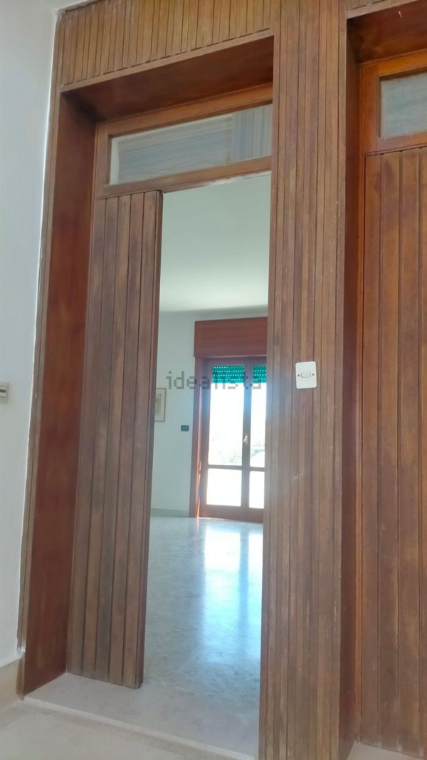 appartamento in vendita a Melendugno in zona Rocca Vecchia