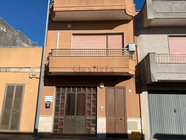 casa indipendente in vendita a Melendugno in zona Borgagne