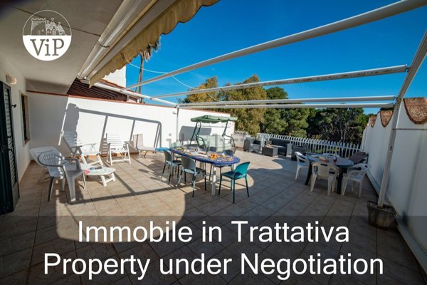 appartamento in vendita a Melendugno in zona Torre dell'Orso