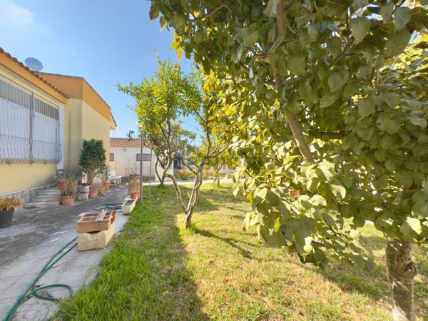 casa indipendente in vendita a Melendugno in zona San Foca