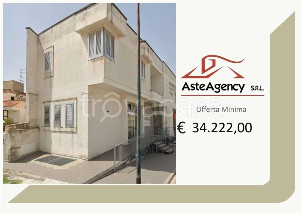 appartamento in vendita a Melendugno