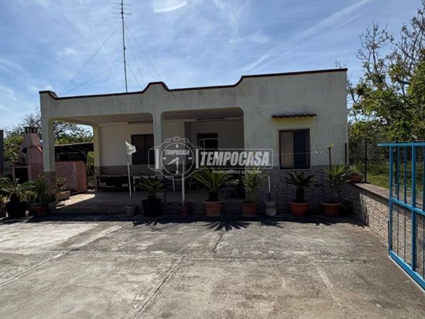 casa indipendente in vendita a Melendugno in zona San Foca