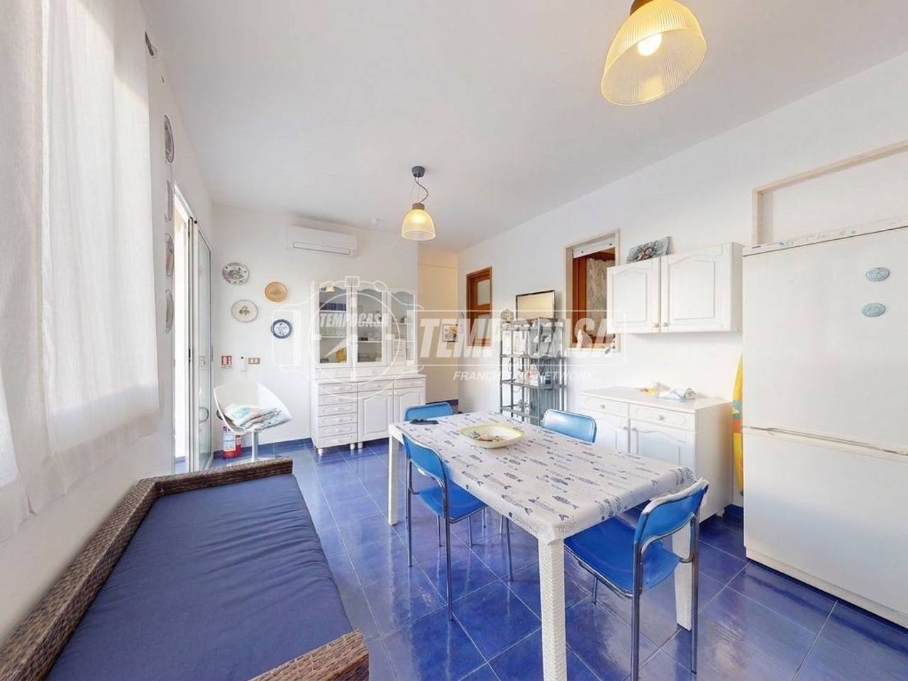 casa indipendente in vendita a Melendugno in zona Torre dell'Orso