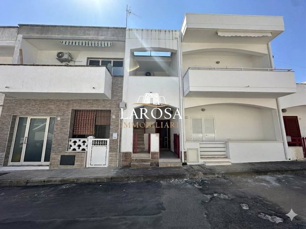 appartamento in vendita a Melendugno in zona San Foca