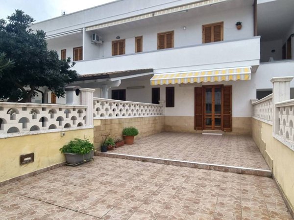 appartamento in vendita a Melendugno in zona Torre dell'Orso