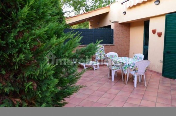 casa indipendente in vendita a Melendugno in zona Torre dell'Orso