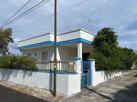 casa indipendente in vendita a Melendugno in zona Torre dell'Orso