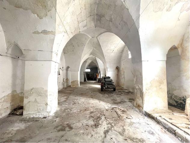 terreno edificabile in vendita a Melendugno in zona Torre dell'Orso