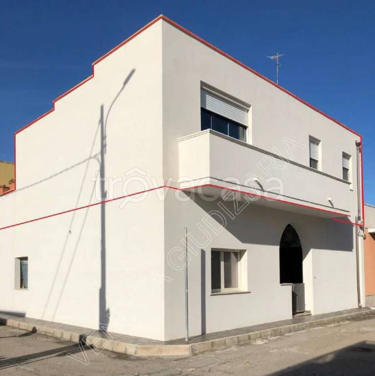 appartamento in vendita a Melendugno in zona San Foca
