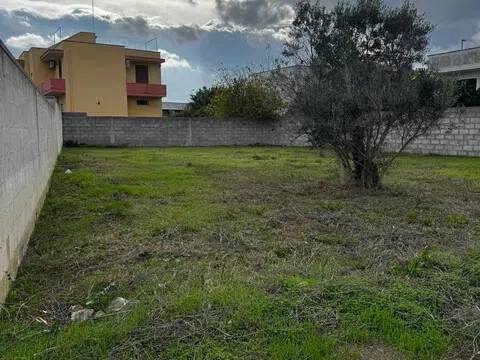 terreno agricolo in vendita a Melendugno in zona San Foca
