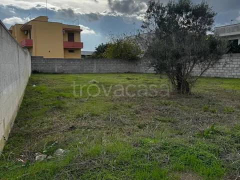 terreno agricolo in vendita a Melendugno