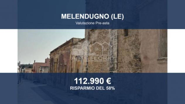 casa indipendente in vendita a Melendugno in zona Borgagne
