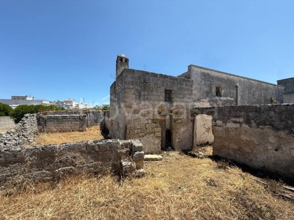 casa indipendente in vendita a Melendugno in zona San Foca