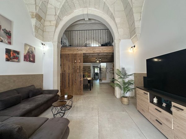 casa indipendente in vendita a Melendugno in zona San Foca