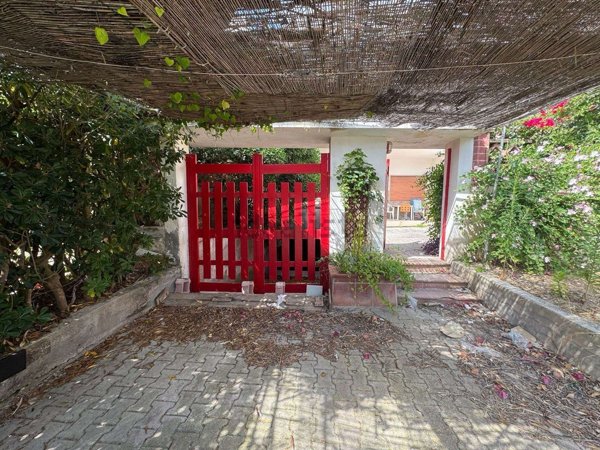 casa indipendente in vendita a Melendugno in zona San Foca