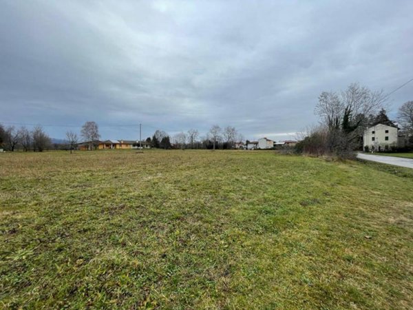 terreno edificabile in vendita a Melendugno in zona San Foca