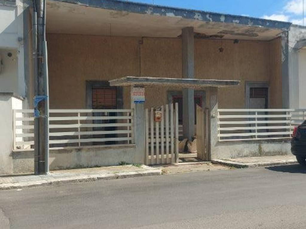 casa indipendente in vendita a Melendugno