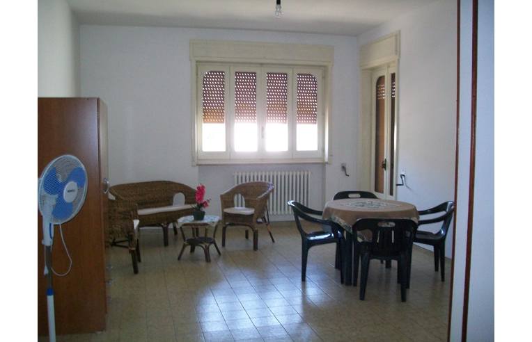 appartamento in vendita a Melendugno in zona Borgagne