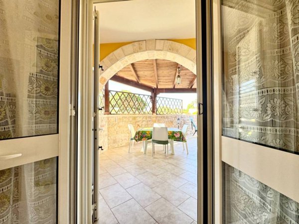 casa indipendente in vendita a Melendugno in zona Torre Saracena