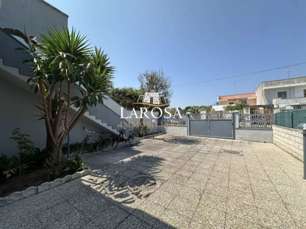 casa indipendente in vendita a Melendugno in zona San Foca