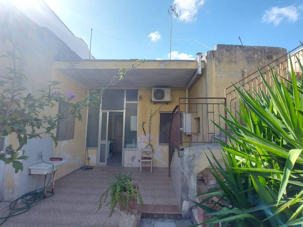 casa indipendente in vendita a Melendugno