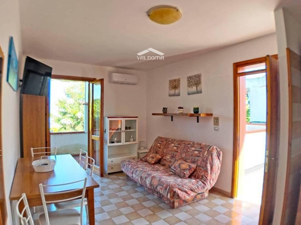 appartamento in vendita a Melendugno in zona Torre Saracena
